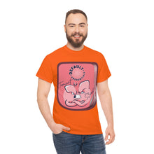 Load image into Gallery viewer, Default Creds - Unisex Heavy Cotton Tee