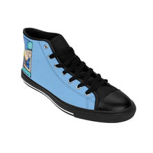 Load image into Gallery viewer, Noob - Men's High-top Sneakers