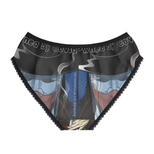 Load image into Gallery viewer, Pwnd By Covid - Women's Briefs