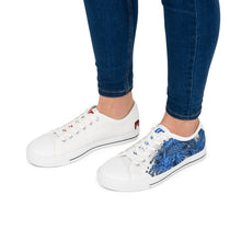Load image into Gallery viewer, Own & Pwn Custom Sneakers (Womens)