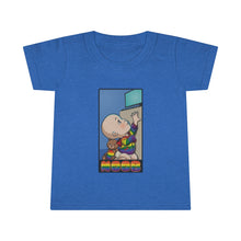 Load image into Gallery viewer, Noob - Option E - Toddler T-shirt