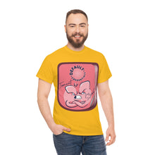 Load image into Gallery viewer, Default Creds - Unisex Heavy Cotton Tee
