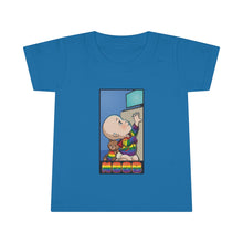Load image into Gallery viewer, Noob - Option E - Toddler T-shirt