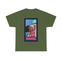 Load image into Gallery viewer, Noob - Unity - E - Unisex Heavy Cotton Tee