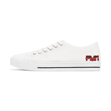 Load image into Gallery viewer, Own & Pwn Custom Sneakers (Womens)