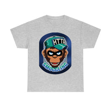 Load image into Gallery viewer, HTTP Smuggling - Unisex Heavy Cotton Tee