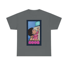 Load image into Gallery viewer, Noob - Unity - G - Unisex Heavy Cotton Tee