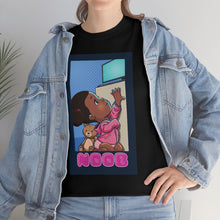 Load image into Gallery viewer, Noob - Unity - E - Unisex Heavy Cotton Tee