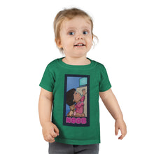 Load image into Gallery viewer, Noob - Option C - Toddler T-shirt