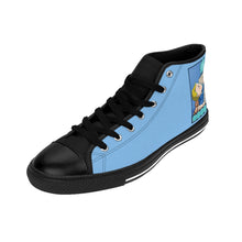 Load image into Gallery viewer, Noob - Men's High-top Sneakers