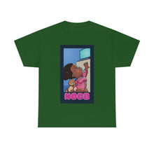 Load image into Gallery viewer, Noob - Unity - E - Unisex Heavy Cotton Tee