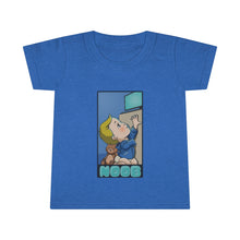 Load image into Gallery viewer, Noob - Option G - Toddler T-shirt