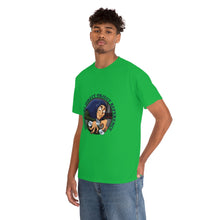 Load image into Gallery viewer, IDOR - Unisex Heavy Cotton Tee