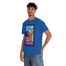 Load image into Gallery viewer, Noob - Unity - E - Unisex Heavy Cotton Tee