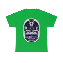Load image into Gallery viewer, OS Command Injection - Unisex Heavy Cotton Tee