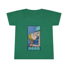 Load image into Gallery viewer, Noob - Option G - Toddler T-shirt