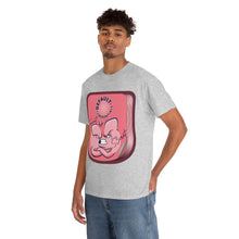 Load image into Gallery viewer, Default Creds - Unisex Heavy Cotton Tee