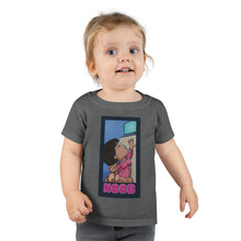 Load image into Gallery viewer, Noob - Option C - Toddler T-shirt