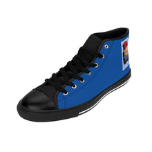 Load image into Gallery viewer, LFI - Women's High-top Sneakers