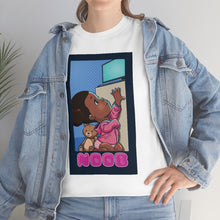 Load image into Gallery viewer, Noob - Unity - E - Unisex Heavy Cotton Tee