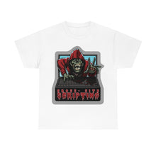 Load image into Gallery viewer, XSS - Unisex Heavy Cotton Tee