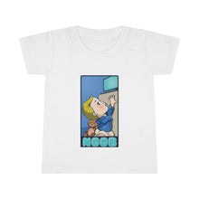 Load image into Gallery viewer, Noob - Option G - Toddler T-shirt