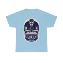 Load image into Gallery viewer, OS Command Injection - Unisex Heavy Cotton Tee