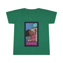 Load image into Gallery viewer, Noob - Option A - Toddler T-shirt