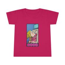 Load image into Gallery viewer, Noob - Option F - Toddler T-shirt