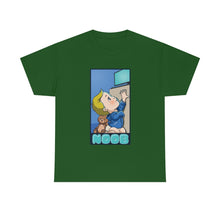 Load image into Gallery viewer, Noob - Unity - B - Unisex Heavy Cotton Tee