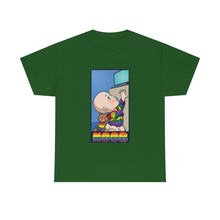 Load image into Gallery viewer, Noob - Unity - A - Unisex Heavy Cotton Tee