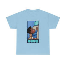 Load image into Gallery viewer, Noob - Unity - D - Unisex Heavy Cotton Tee
