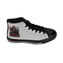 Load image into Gallery viewer, XSS - Men's High-top Sneakers