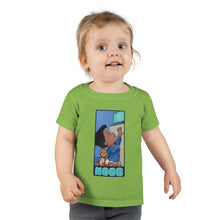 Load image into Gallery viewer, Noob - Option D - Toddler T-shirt