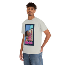 Load image into Gallery viewer, Noob - Unity - E - Unisex Heavy Cotton Tee
