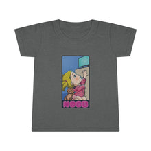 Load image into Gallery viewer, Noob - Option F - Toddler T-shirt