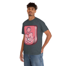 Load image into Gallery viewer, Default Creds - Unisex Heavy Cotton Tee