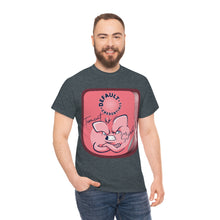 Load image into Gallery viewer, Default Creds - Unisex Heavy Cotton Tee