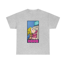 Load image into Gallery viewer, Noob - Unity - C - Unisex Heavy Cotton Tee