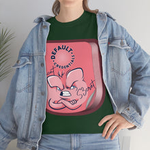Load image into Gallery viewer, Default Creds - Unisex Heavy Cotton Tee