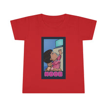Load image into Gallery viewer, Noob - Option C - Toddler T-shirt