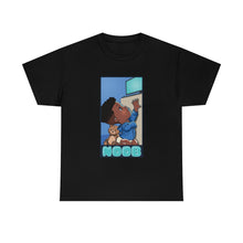 Load image into Gallery viewer, Noob - Unity - D - Unisex Heavy Cotton Tee