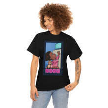 Load image into Gallery viewer, Noob - Unity - E - Unisex Heavy Cotton Tee