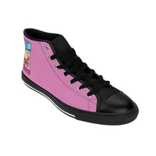 Load image into Gallery viewer, Noob - Women's High-top Sneakers