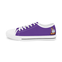 Load image into Gallery viewer, ID10T - Men's Low Top Sneakers