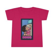 Load image into Gallery viewer, Noob - Option C - Toddler T-shirt