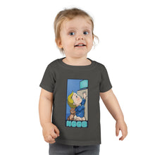 Load image into Gallery viewer, Noob - Option G - Toddler T-shirt