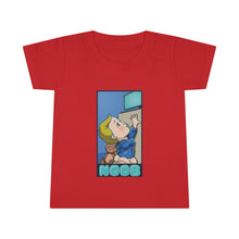 Load image into Gallery viewer, Noob - Option G - Toddler T-shirt