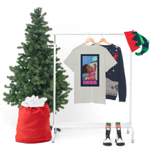 Load image into Gallery viewer, Noob - Unity - E - Unisex Heavy Cotton Tee