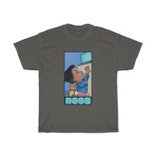 Load image into Gallery viewer, Noob - Unity - F - Unisex Heavy Cotton Tee